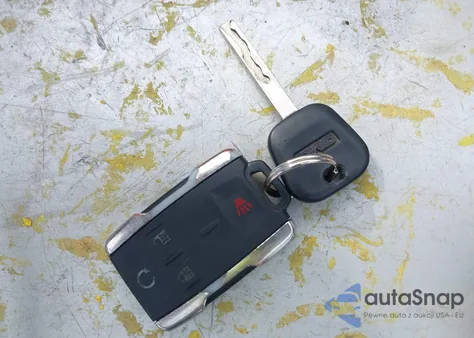 2017 GMC Sierra 1500 Slt из США, поврежденный, VIN 3GTU2NEC5HG125661